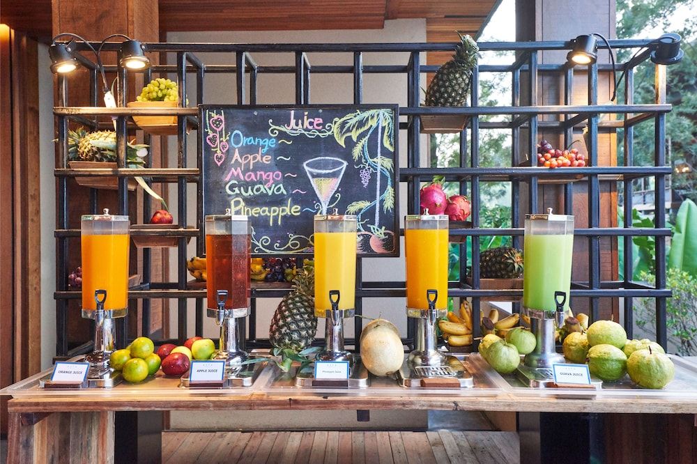 undefined atta Lakeside Resort Suite 7