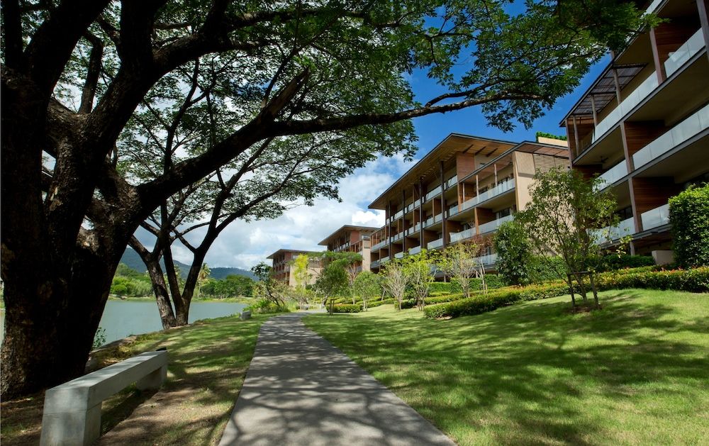 undefined atta Lakeside Resort Suite 9