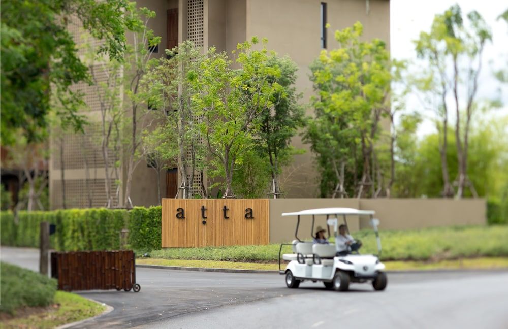 undefined atta Lakeside Resort Suite 10