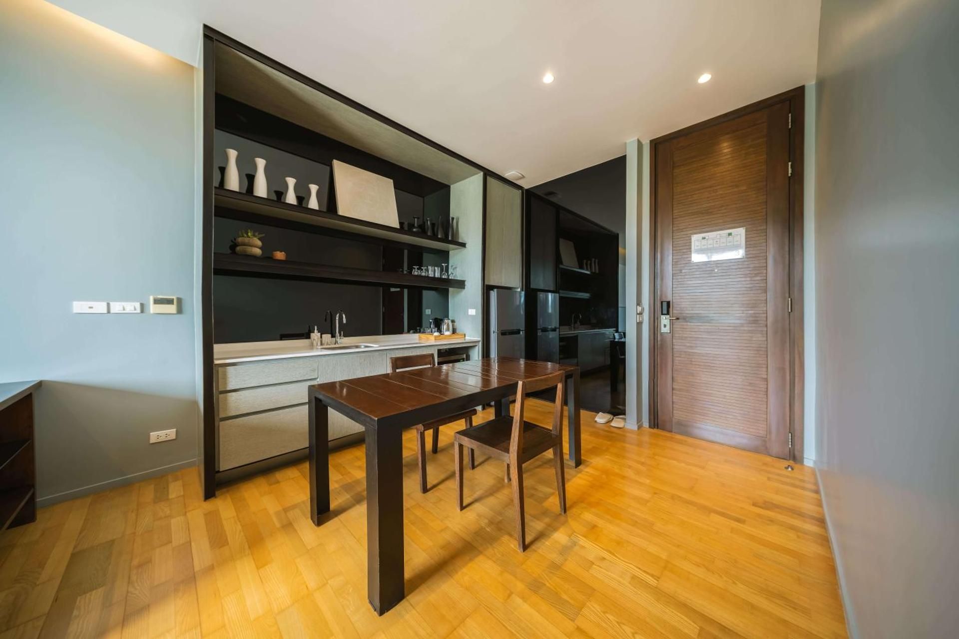 undefined atta Lakeside Resort Suite 3