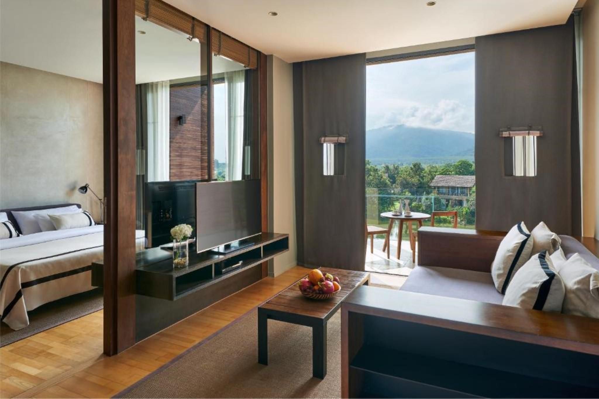 undefined atta Lakeside Resort Suite 4