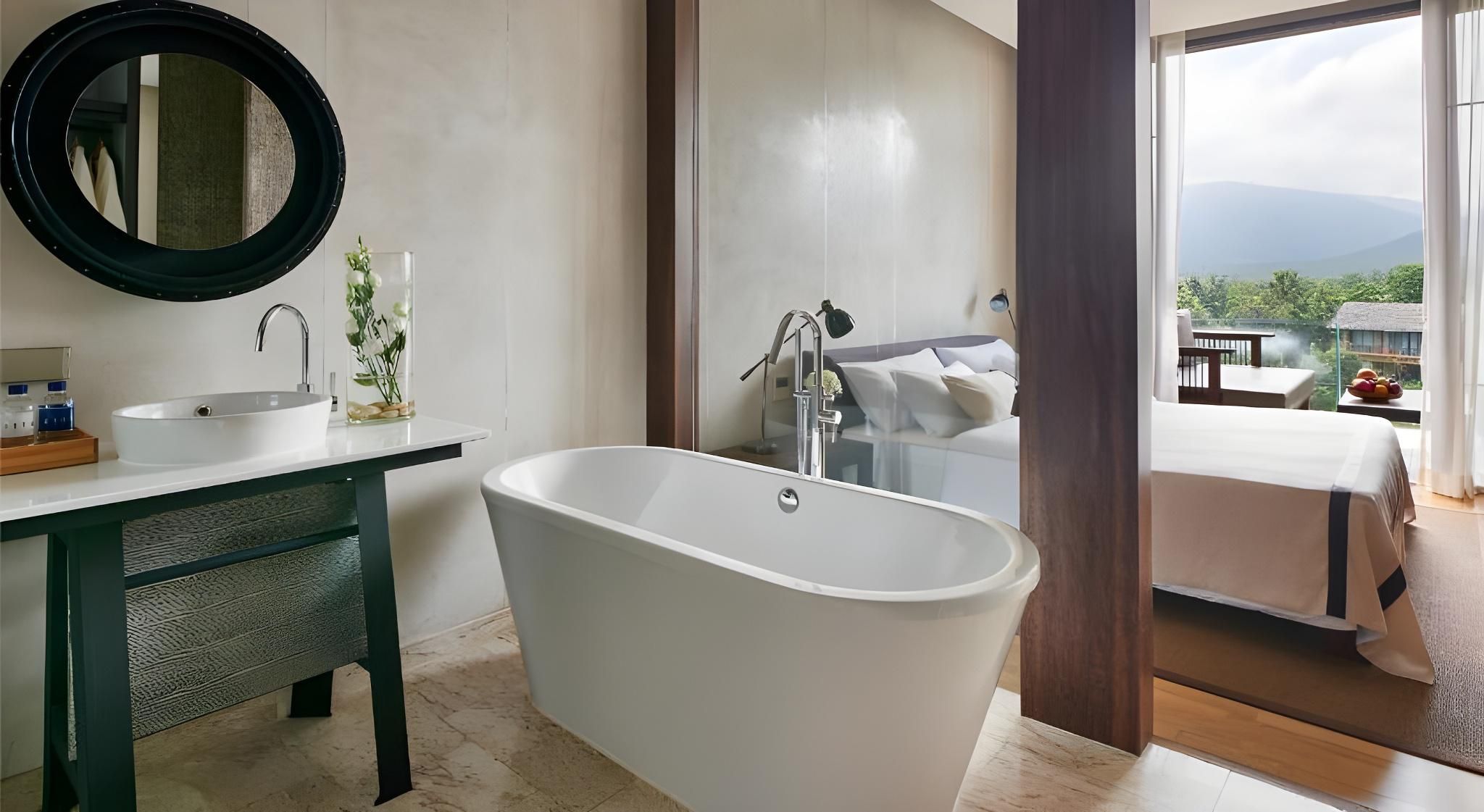 undefined atta Lakeside Resort Suite 5