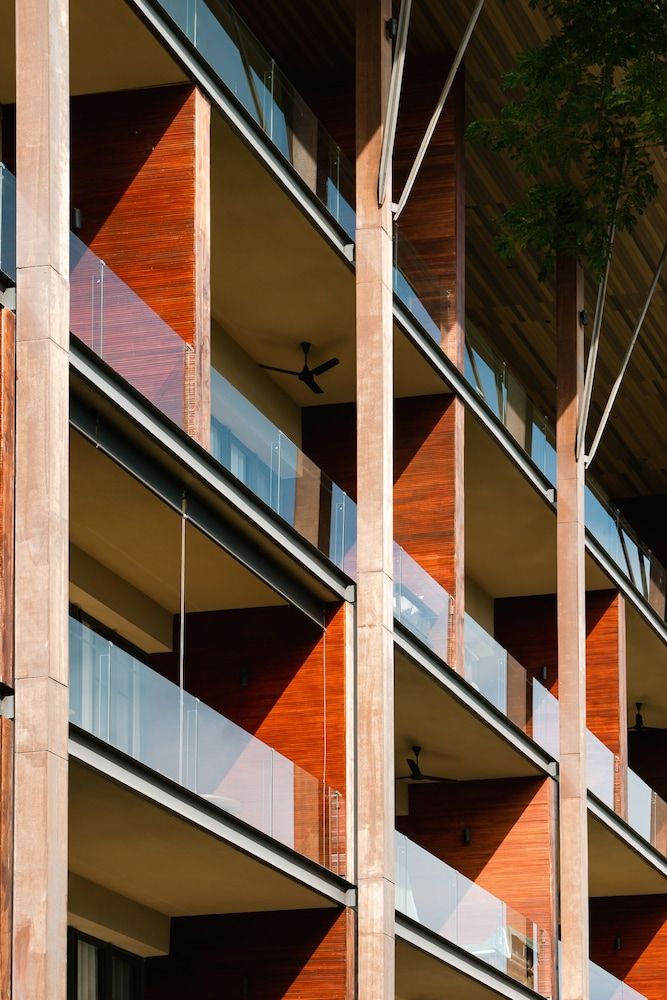 undefined atta Lakeside Resort Suite 2