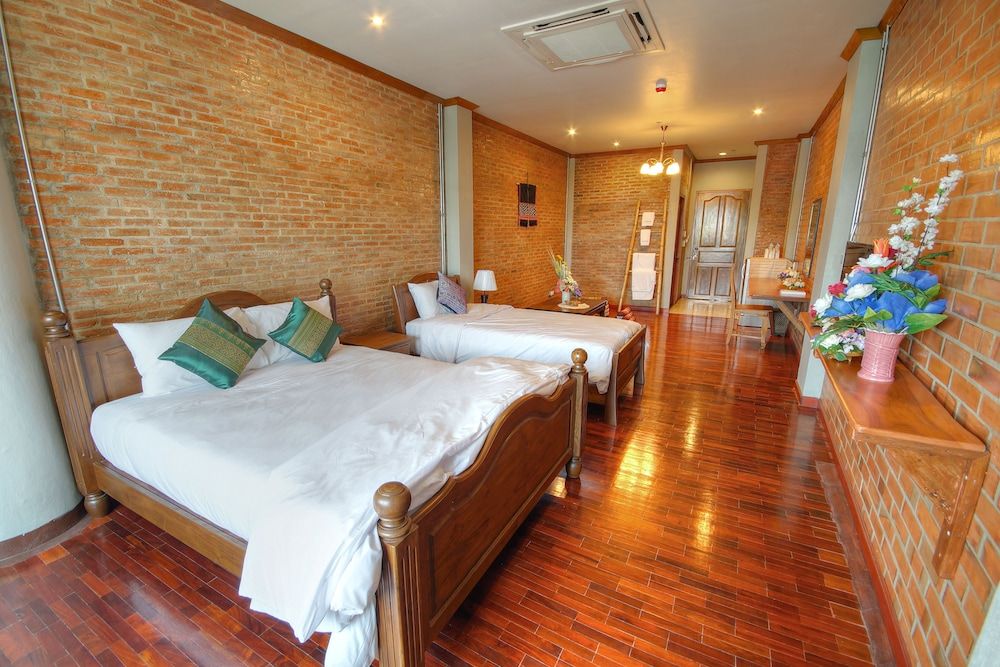 undefined Saengpanya Home Boutique Hotel - SHA Plus 2