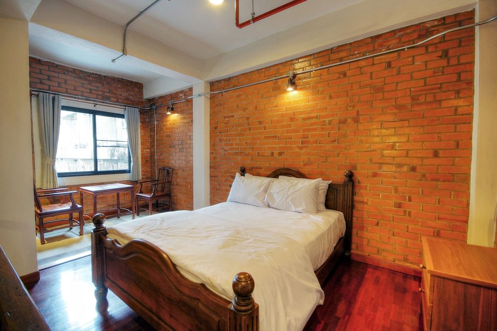 undefined Saengpanya Home Boutique Hotel - SHA Plus 5