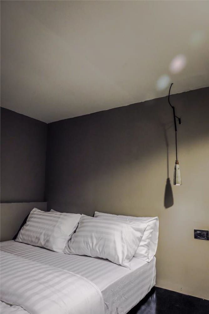 The urban room Deluxe Room