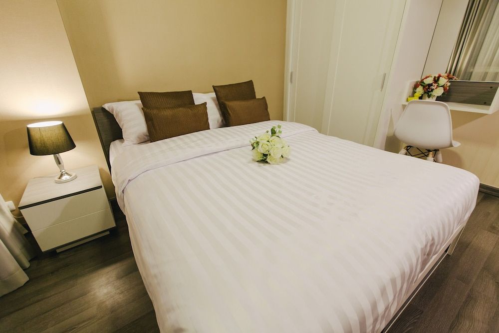 Premier Suite