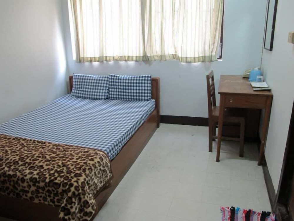 undefined Tapae Inn Hotel 6