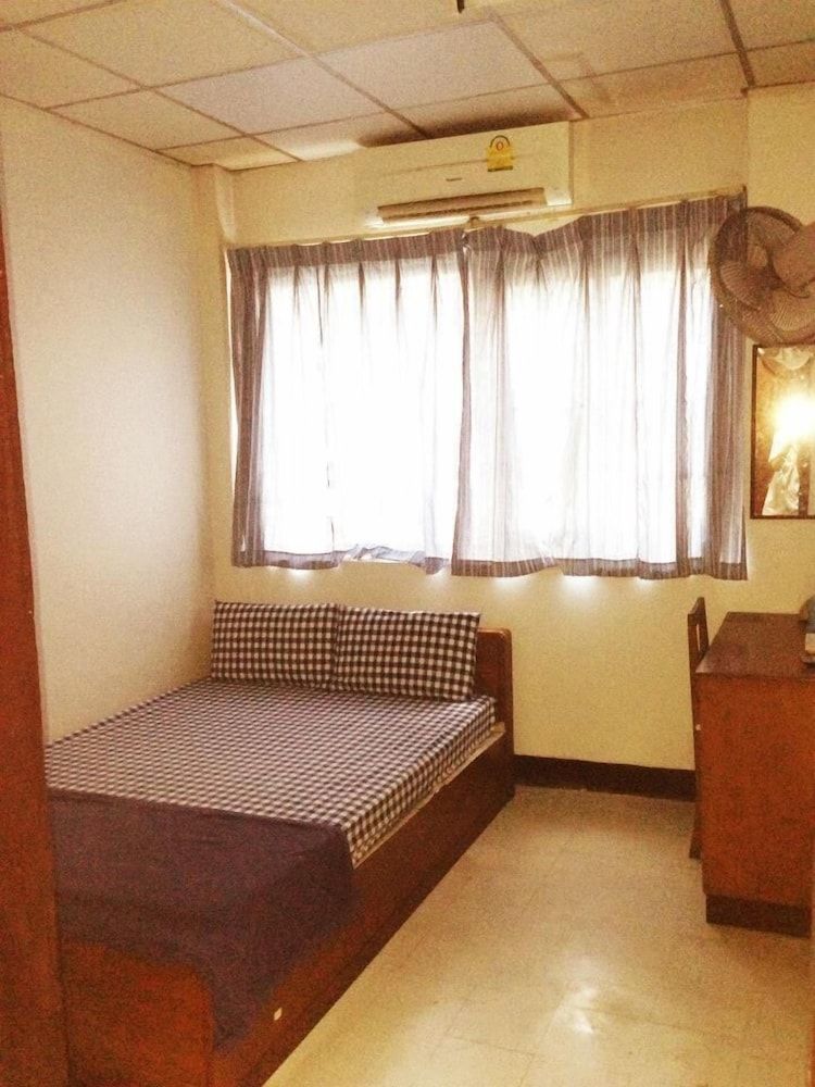 undefined Tapae Inn Hotel 7