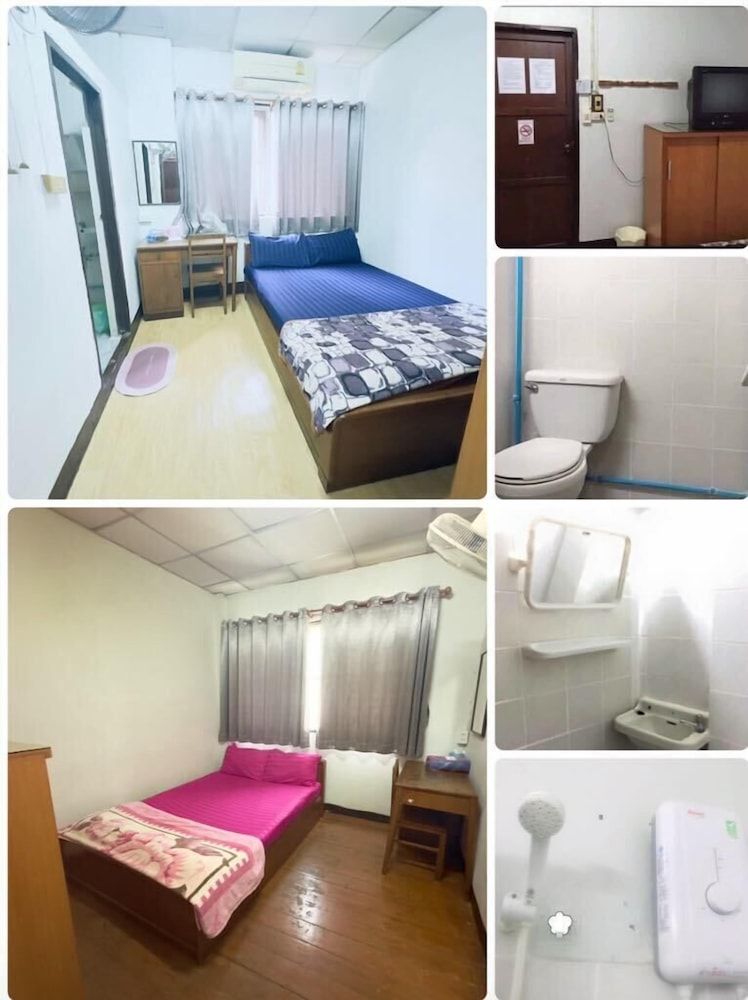 undefined Tapae Inn Hotel