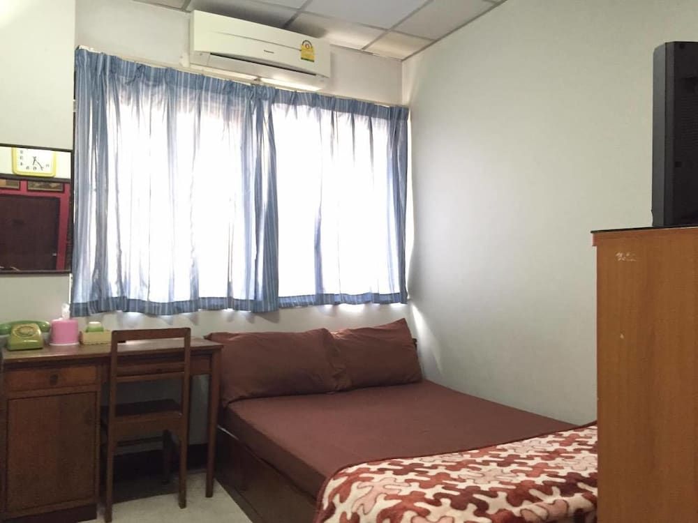 undefined Tapae Inn Hotel 5