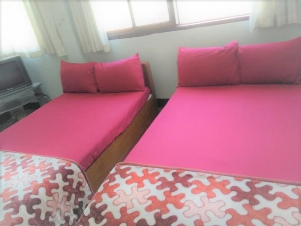 undefined Tapae Inn Hotel 9