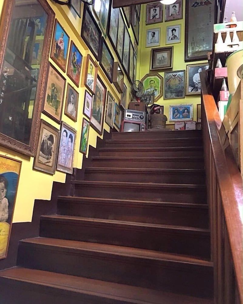 Staircase