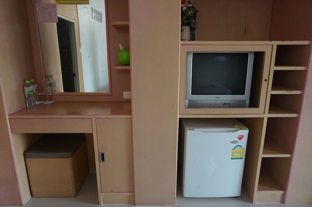 A.P. Garden Hotel Standard Double Room 7