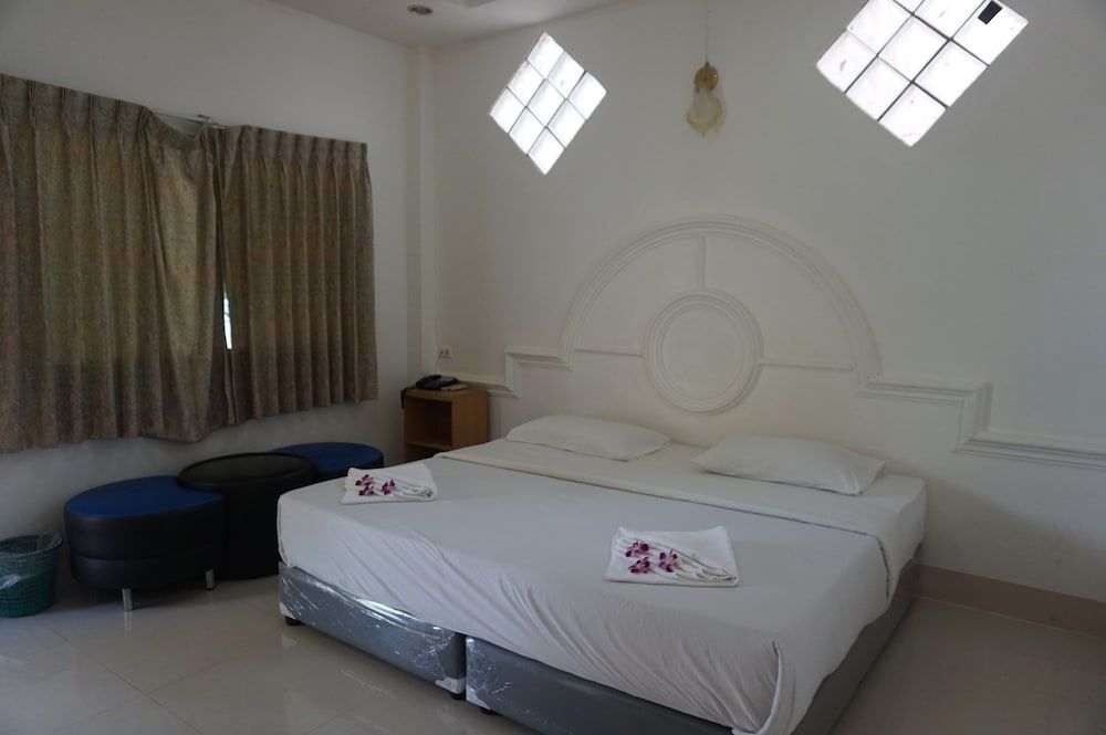 A.P. Garden Hotel Standard Double Room