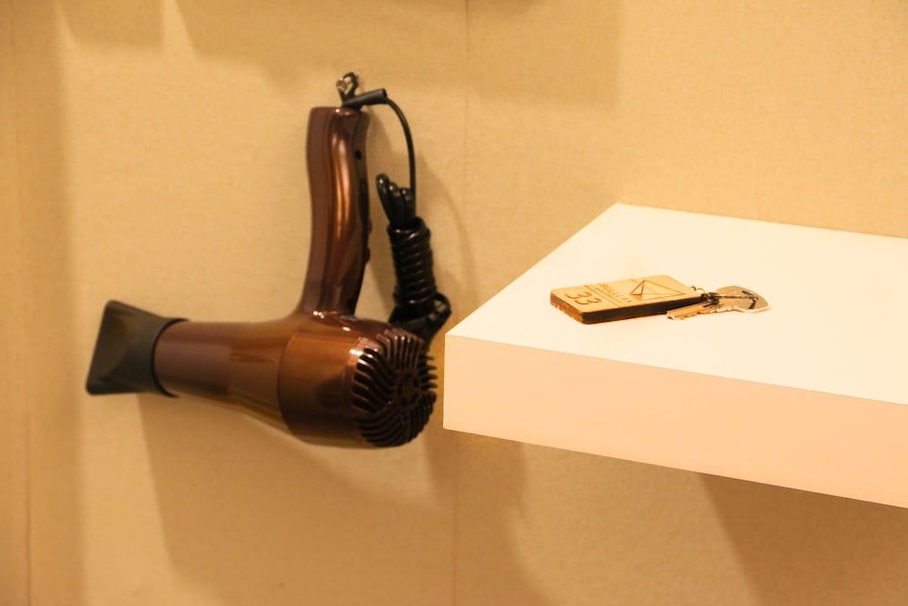 undefined Fulllax Guesthouse 9