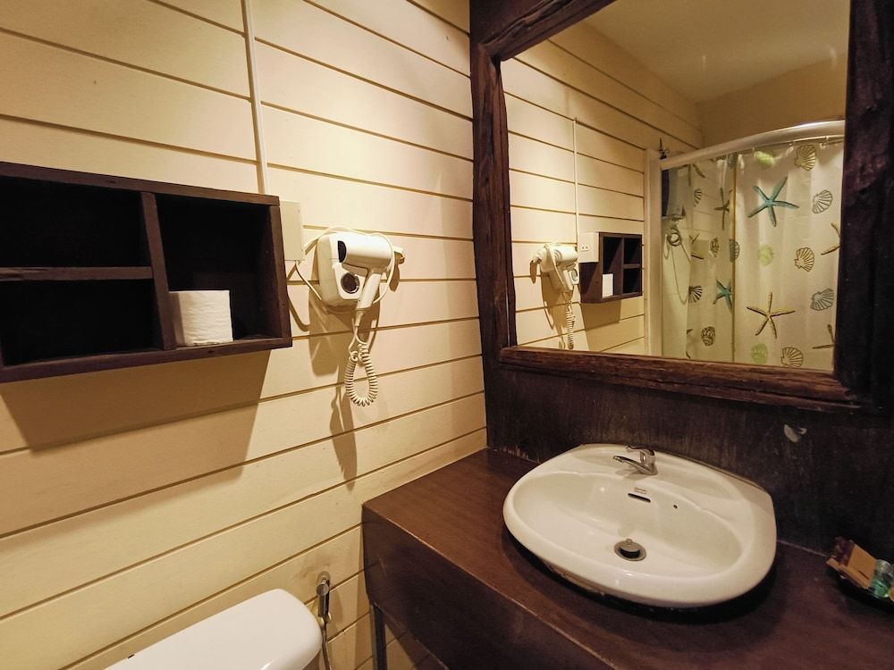 Inrawadee Resort Cottage Double Bed 13