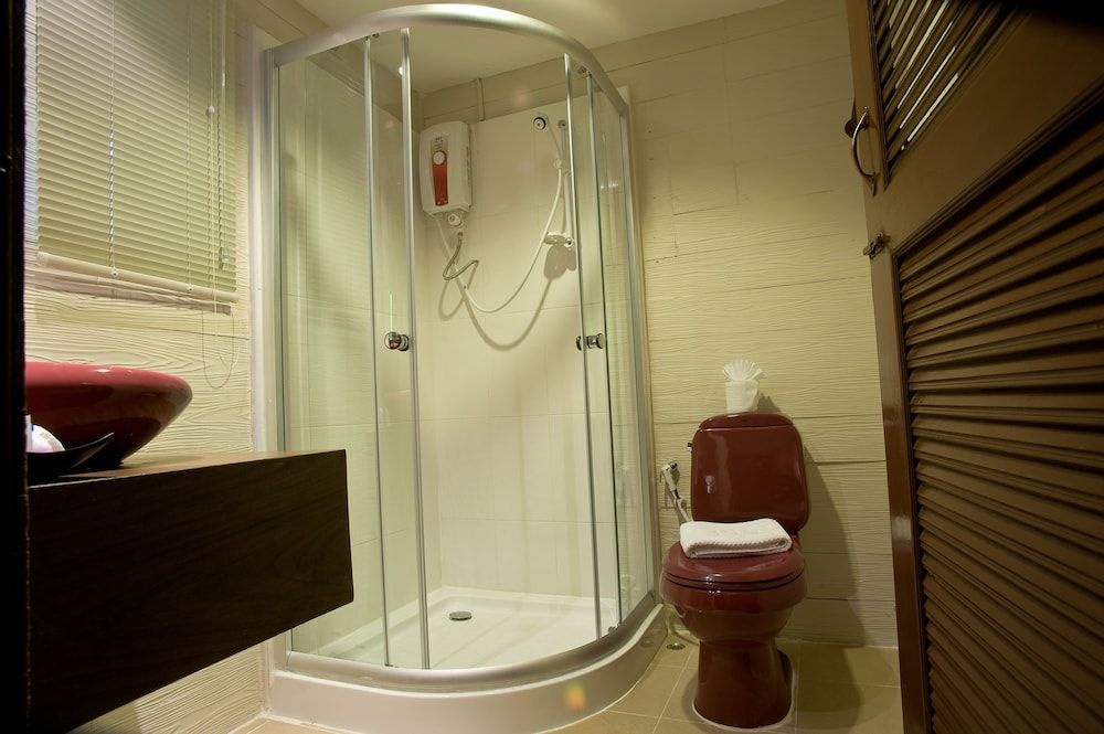 Inrawadee Resort Cottage Double Bed 11