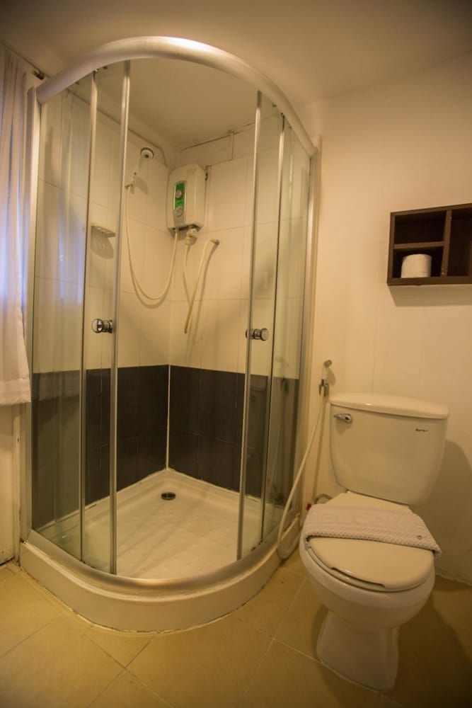 Inrawadee Resort Cottage Double Bed 12