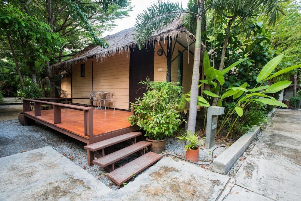 undefined Inrawadee Resort 3