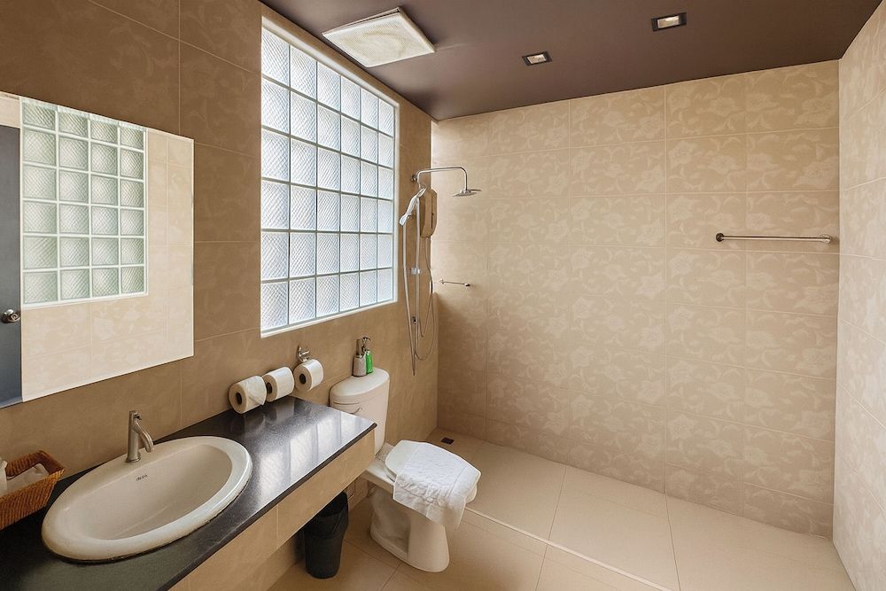 The Loft Room Nimman Grand Deluxe Room 7