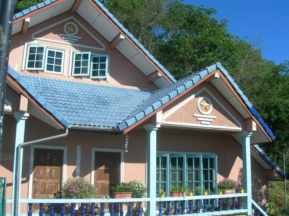 undefined OYO 851 On Hill Residence Patong 3