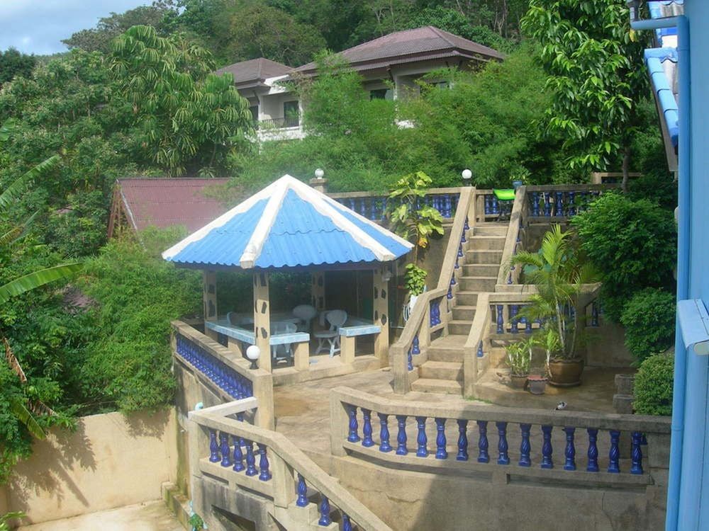 undefined OYO 851 On Hill Residence Patong 2