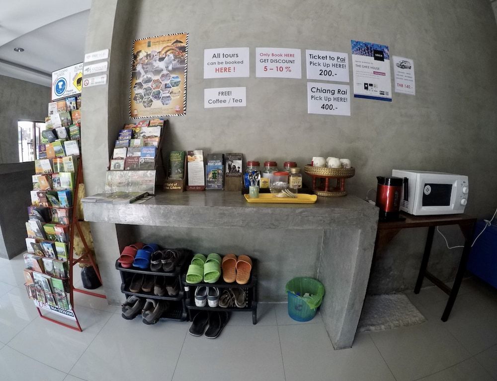 undefined The Ghee House 8