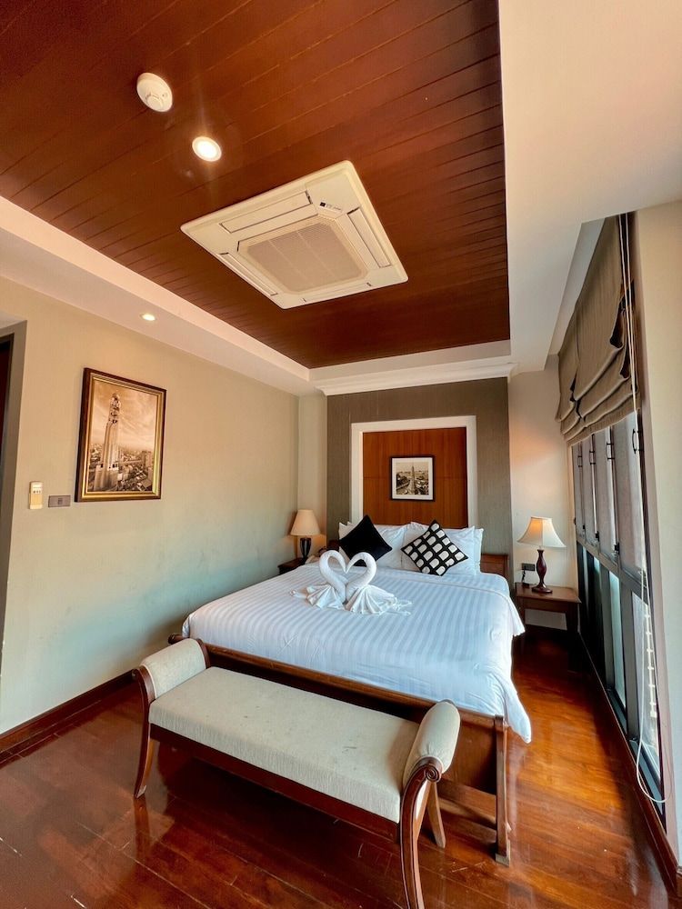 undefined Yotaka Bangkok Hotel 3