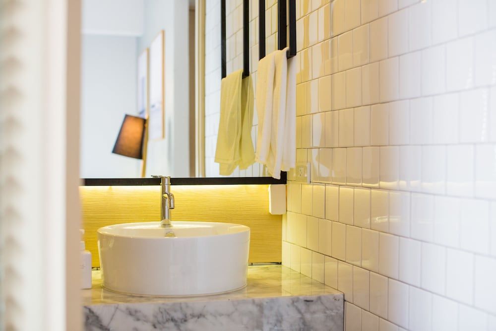 Snoozz Hotel - Hostel Superior Double Room 14