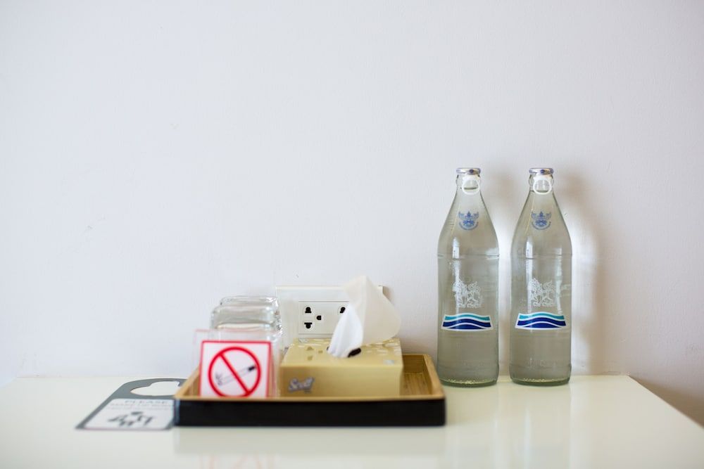 Snoozz Hotel - Hostel Superior Double Room 12