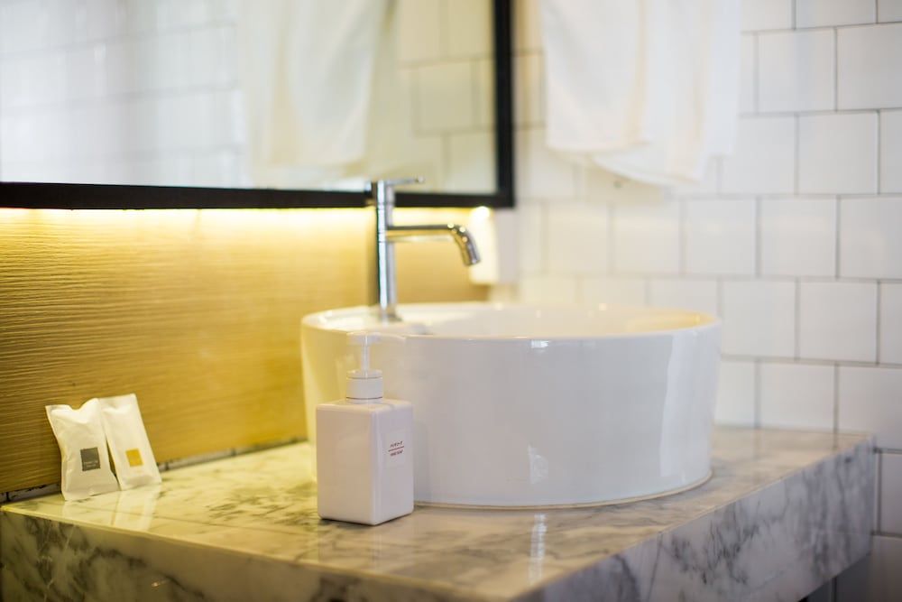 Snoozz Hotel - Hostel Superior Double Room 14