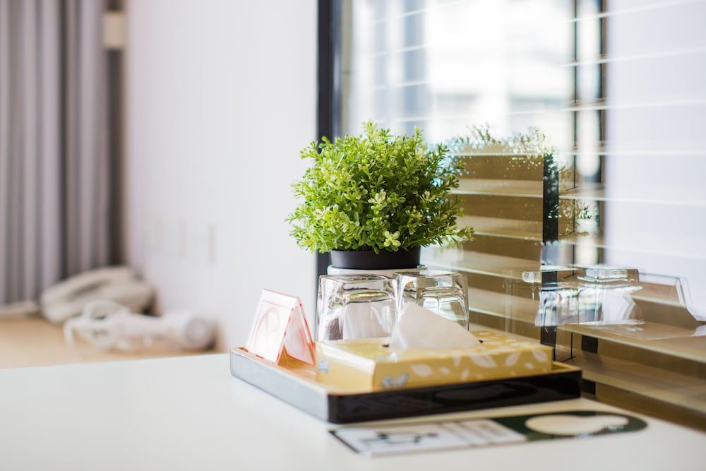 Snoozz Hotel - Hostel Superior Double Room 16