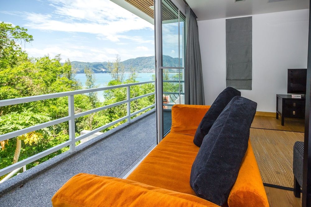 Jirana Patong Villa, 3 Bedrooms, Private Pool (Jane Style) 6