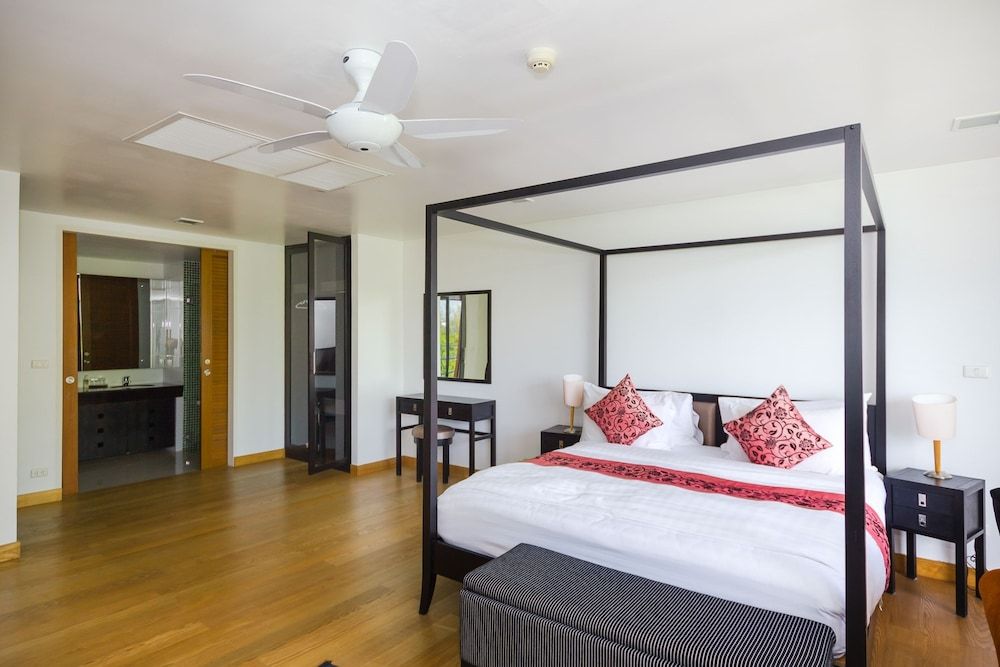 Jirana Patong Villa, 3 Bedrooms, Private Pool (Jane Style) 5