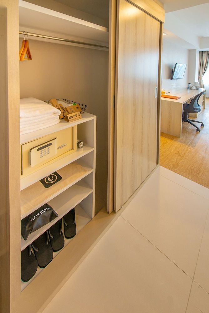 FarmHouse Hotel Ranong Family Room 5