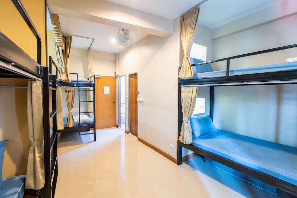 undefined Restiny Hostel 2