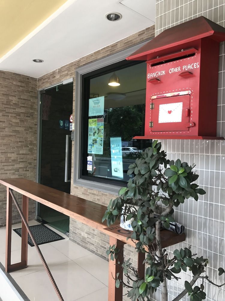 undefined Restiny Hostel 7