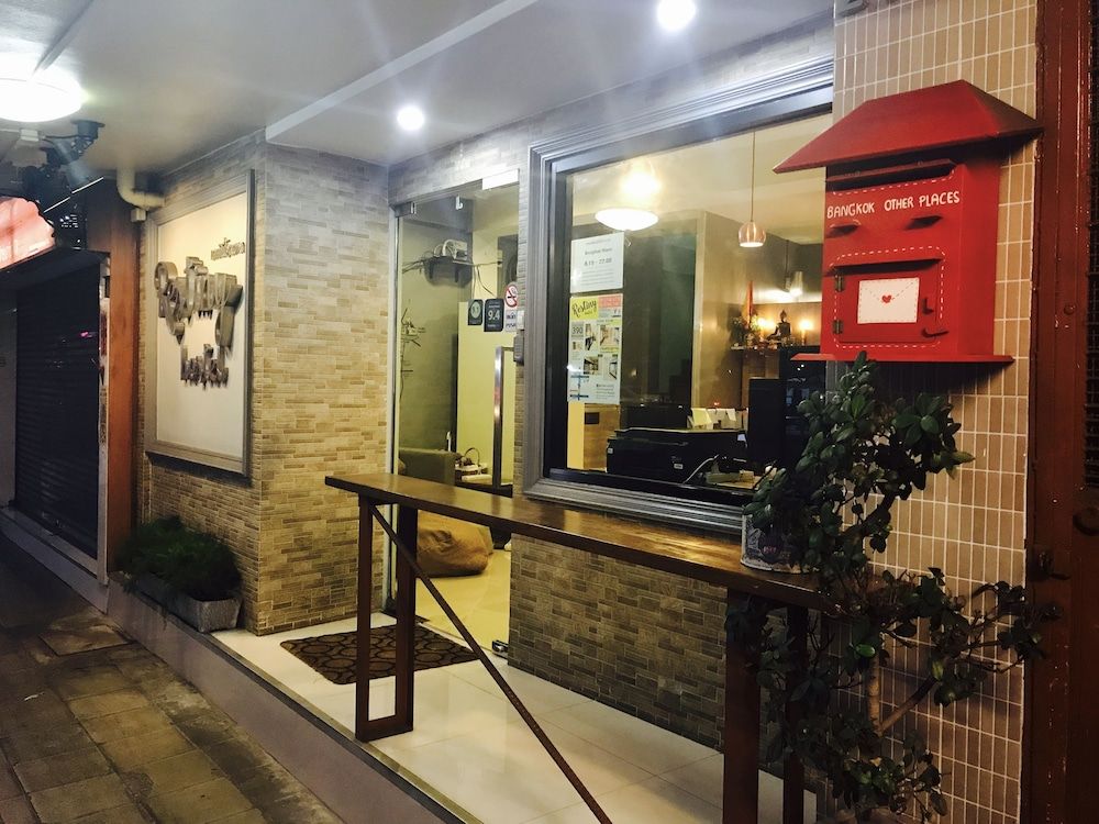 undefined Restiny Hostel 10