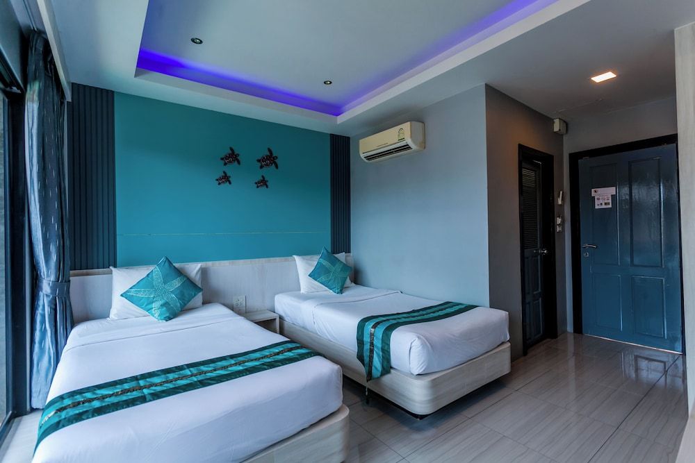 undefined Coco Bella Resort 2