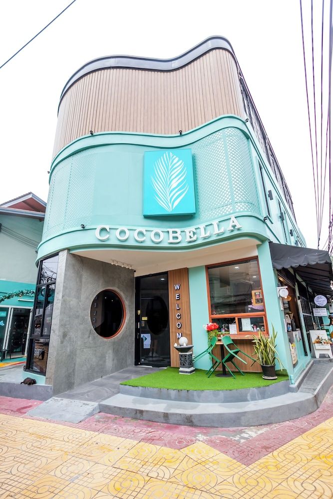 undefined Coco Bella Resort 5