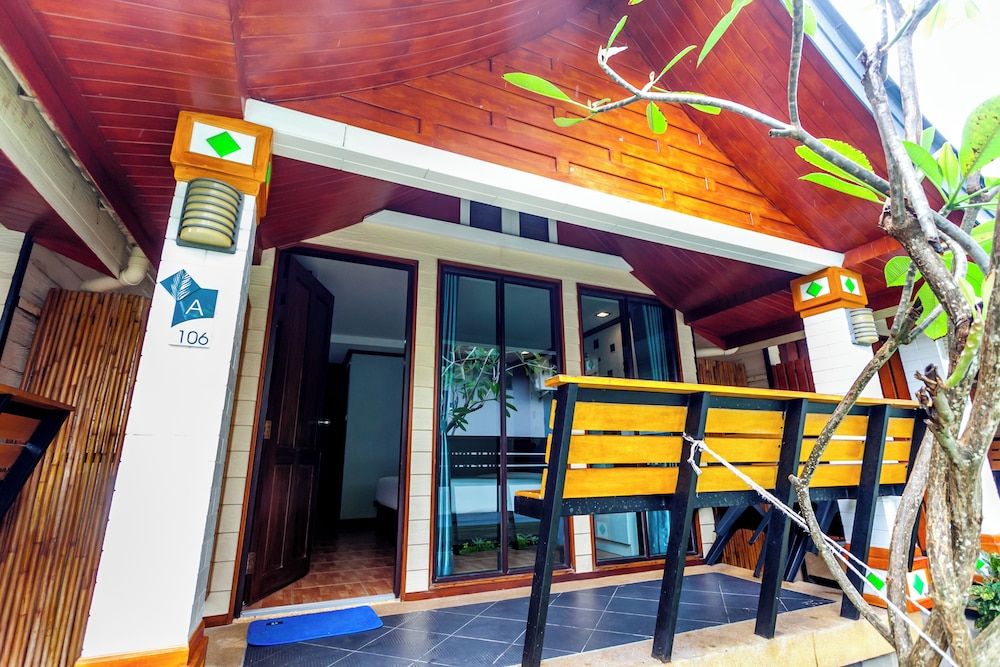 undefined Coco Bella Resort 7