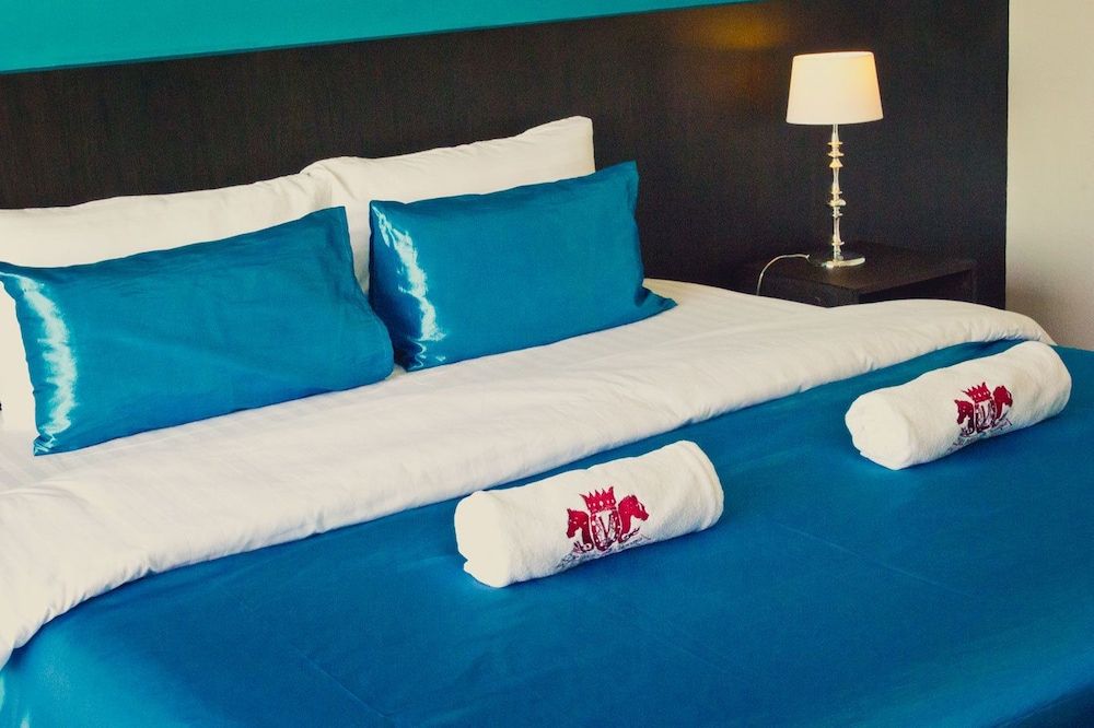 Chada Veranda Hotel 1 Bedroom Deluxe Suite