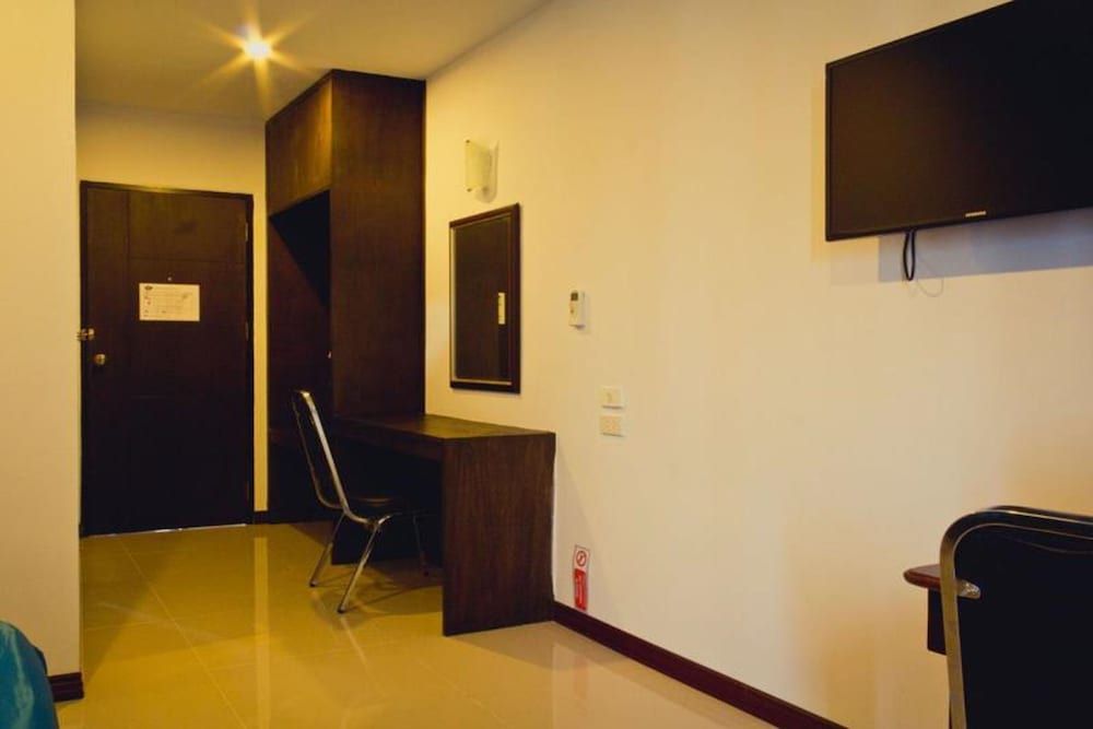 Chada Veranda Hotel Standard Double Room 6