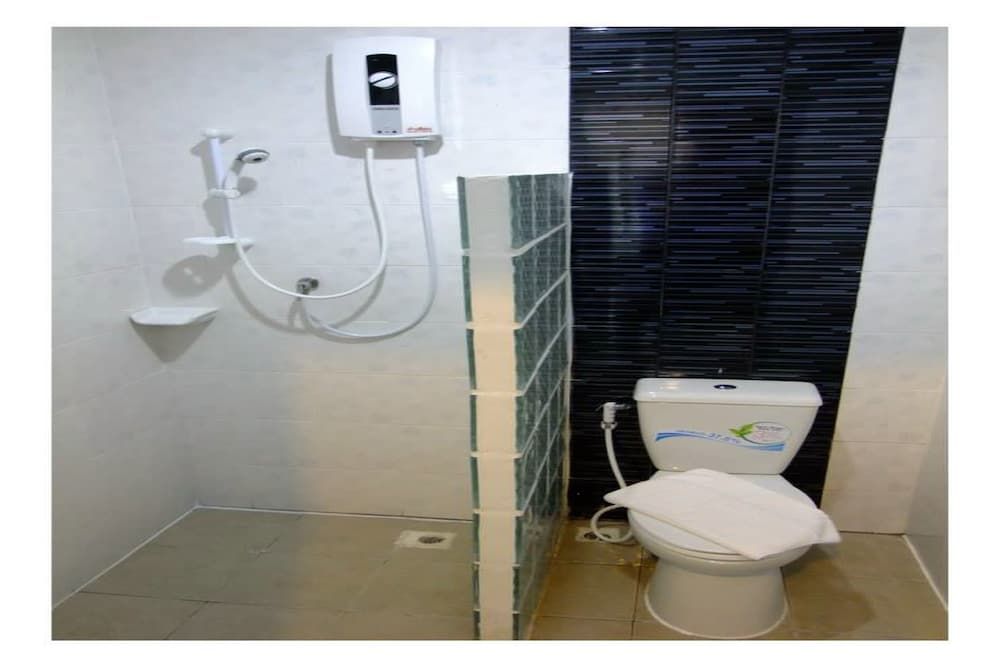 Chada Veranda Hotel Standard Double Room 4