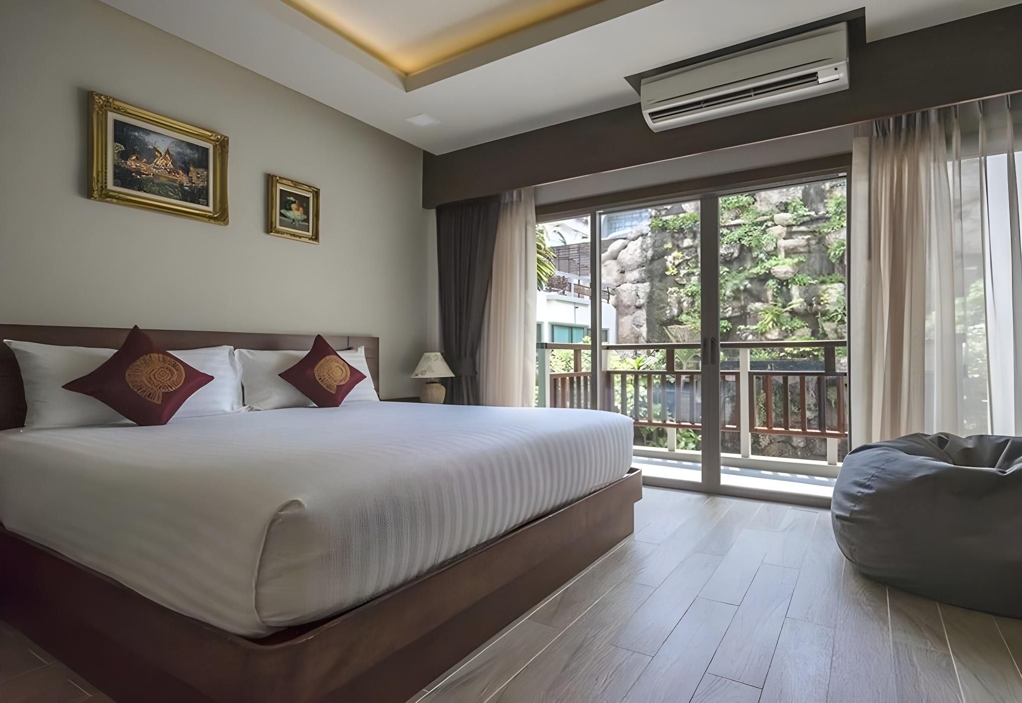 undefined The AGATE Pattaya Boutique Resort 8