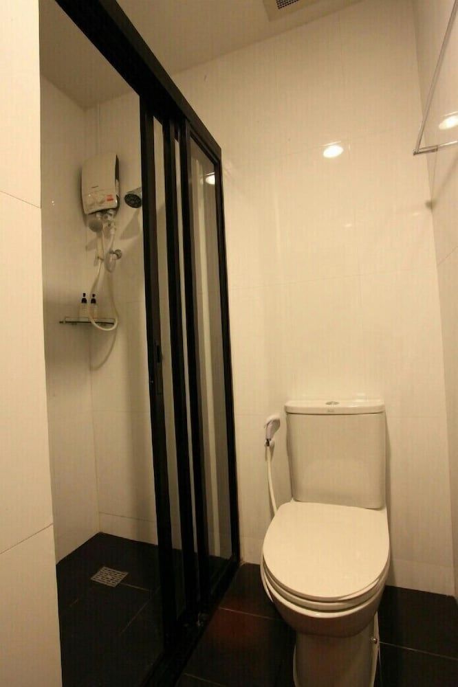 NARITA@amata Deluxe Studio, 1 King Bed 5