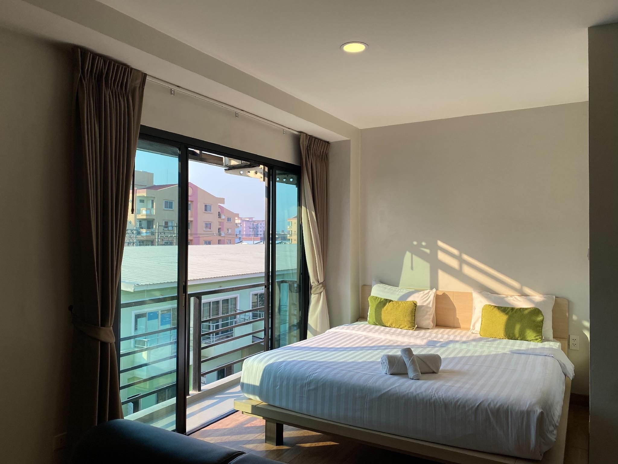 Deluxe Special Offer