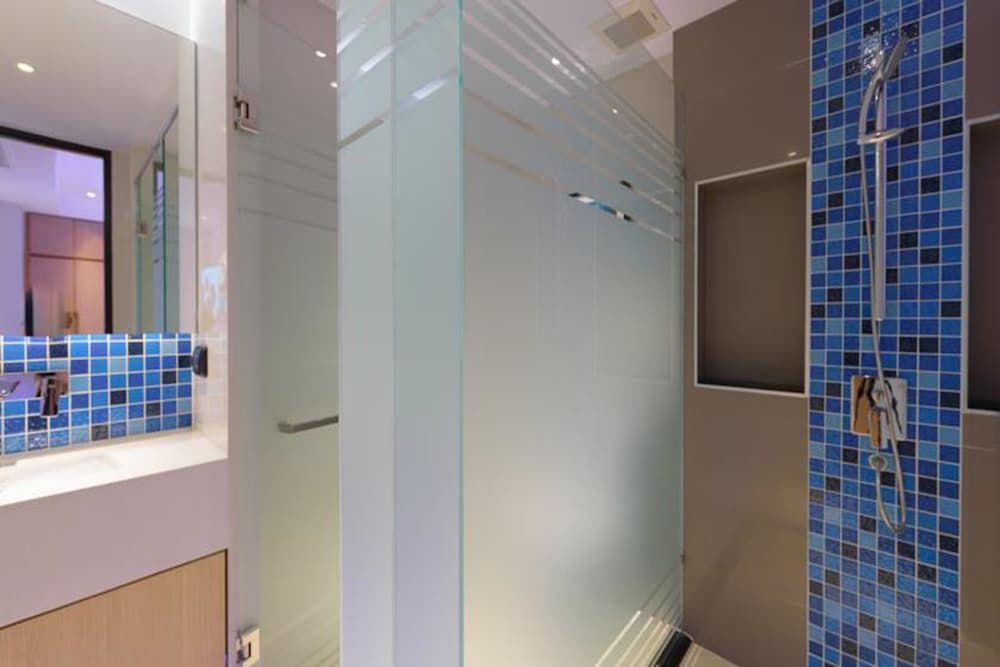 Deep Blue Z10 Pattaya Standard Room 10