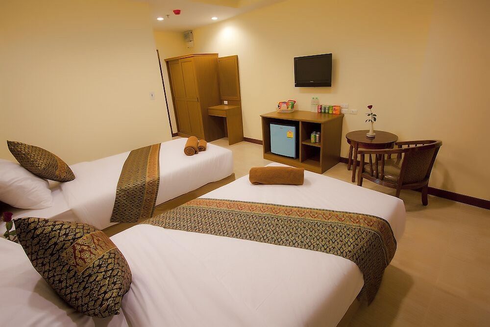 undefined Iris Residence 2